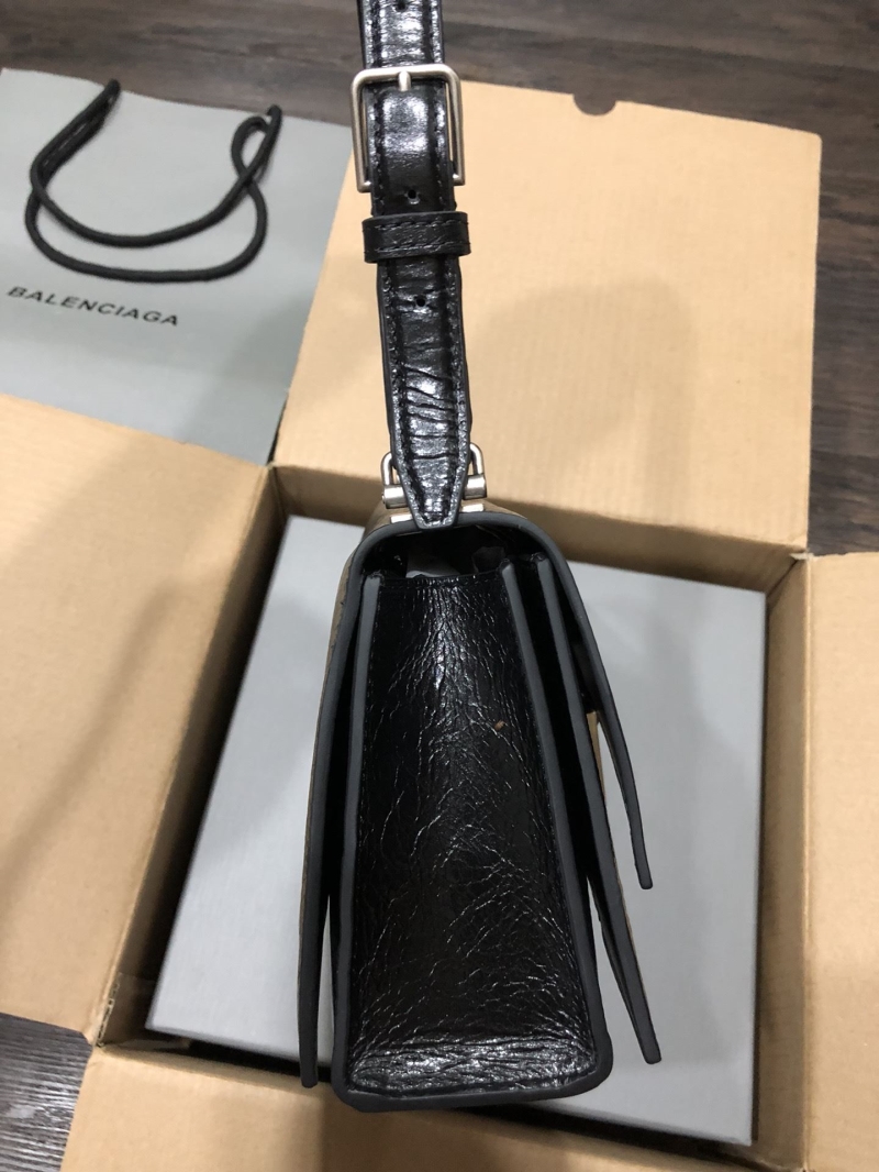 Ba1en*iaga hourglass bags